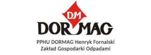 PPHU DORMAG